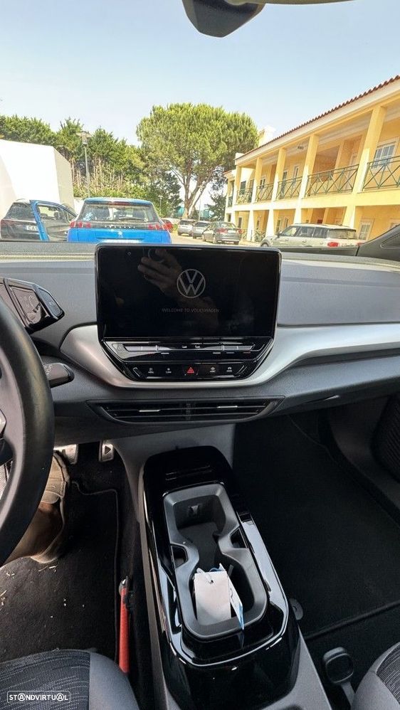 VW ID.4 77 kWh Pro Performance - 13