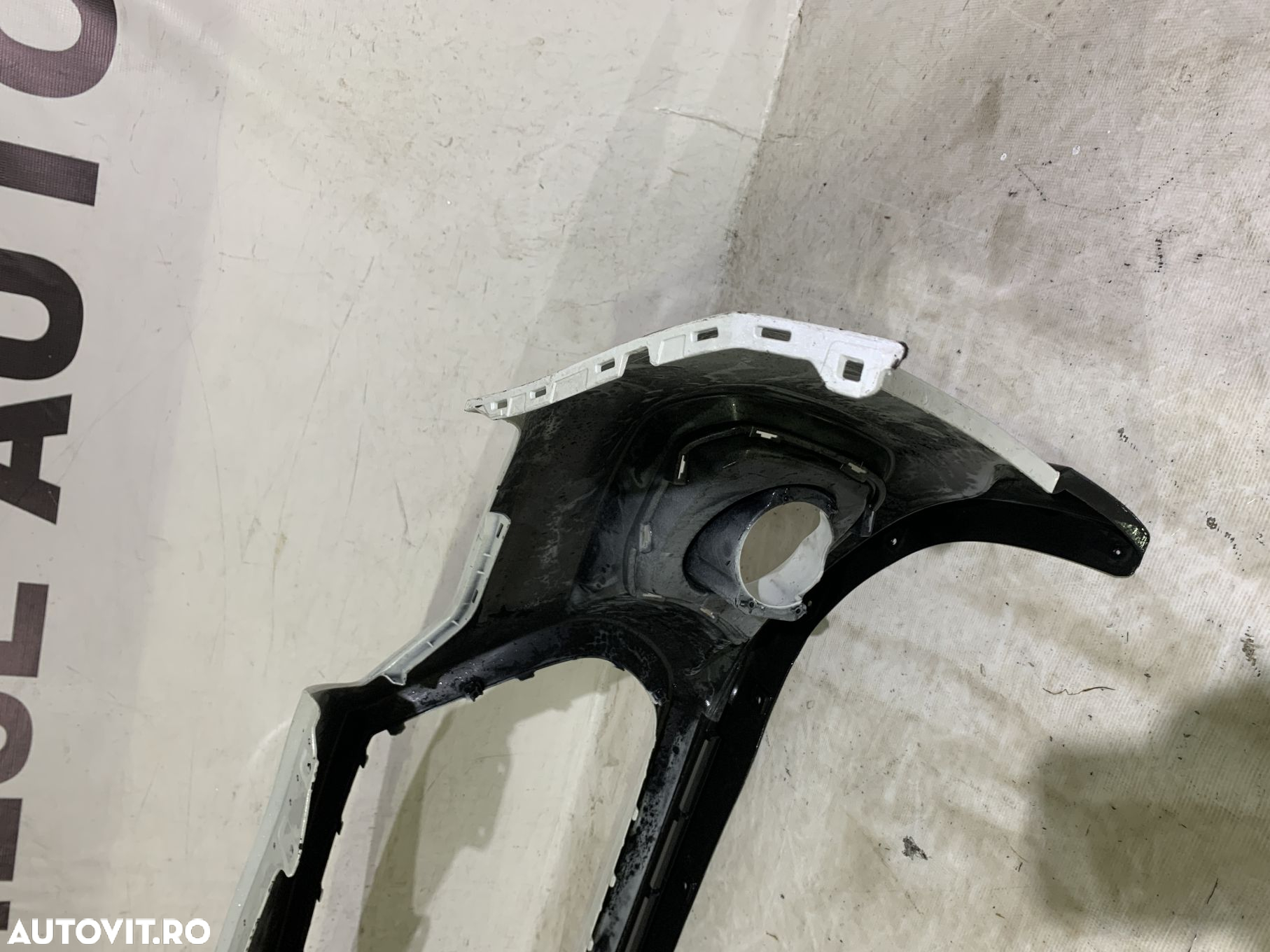 Bara fata Suzuki Swift, 2017, 2018, 2019, 2020, 2021, 2022, 2023, cod origine OE 71711-68R. - 4