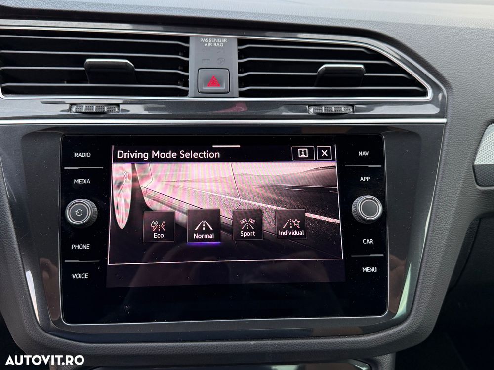 Volkswagen Tiguan 1.5 TSI OPF Life - 13
