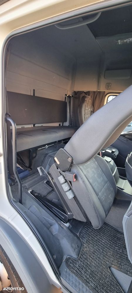 Mercedes-Benz Atego 1224 - 5