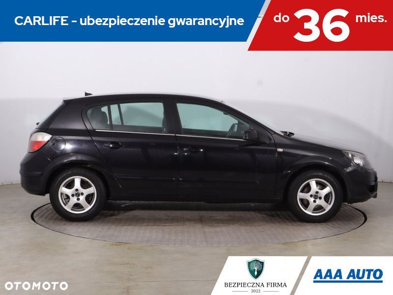 Opel Astra - 8