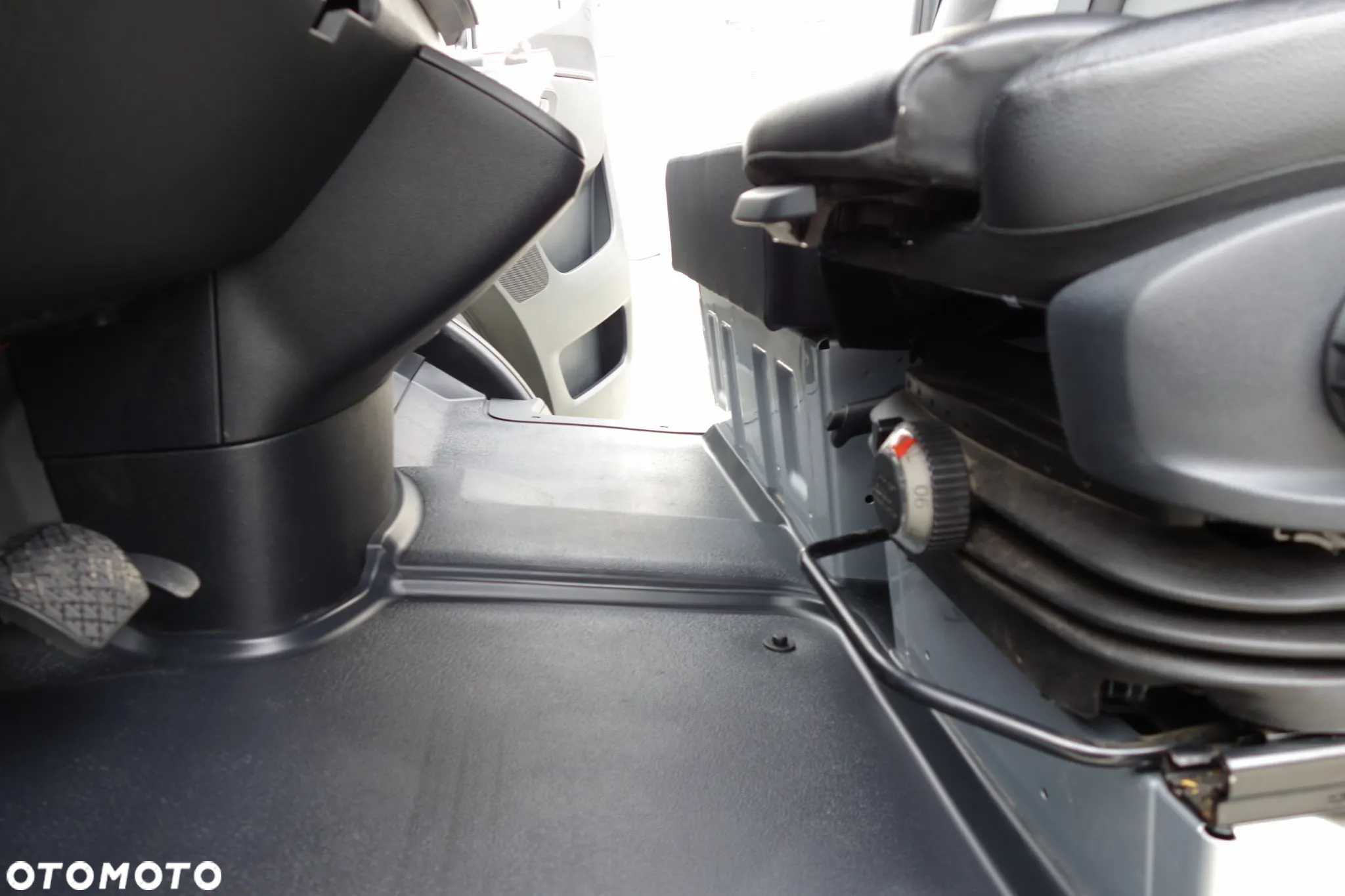 Mercedes-Benz Sprinter 316 Cdi Automat L3H2 Klima Kamera Webasto - 14