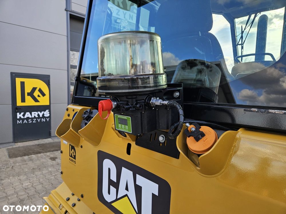 Caterpillar CAT D5K2 LGP 2019 7626 MTH D5 D4 D6 SPYCHARKA - 33