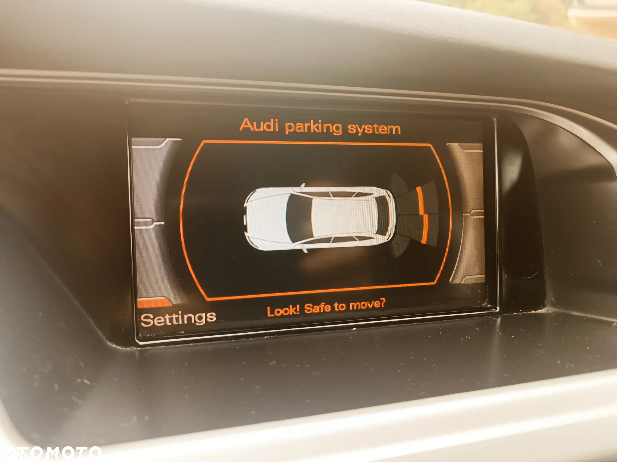 Audi A4 - 29