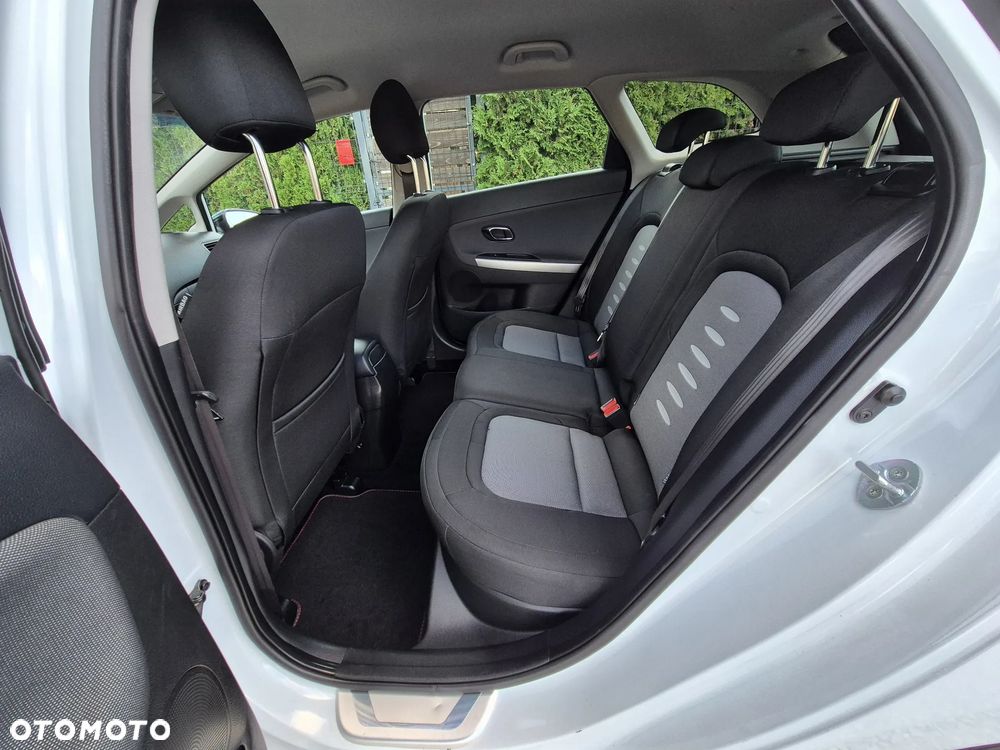 Kia Ceed 1.6 GDI Fifa World Cup Edition - 20