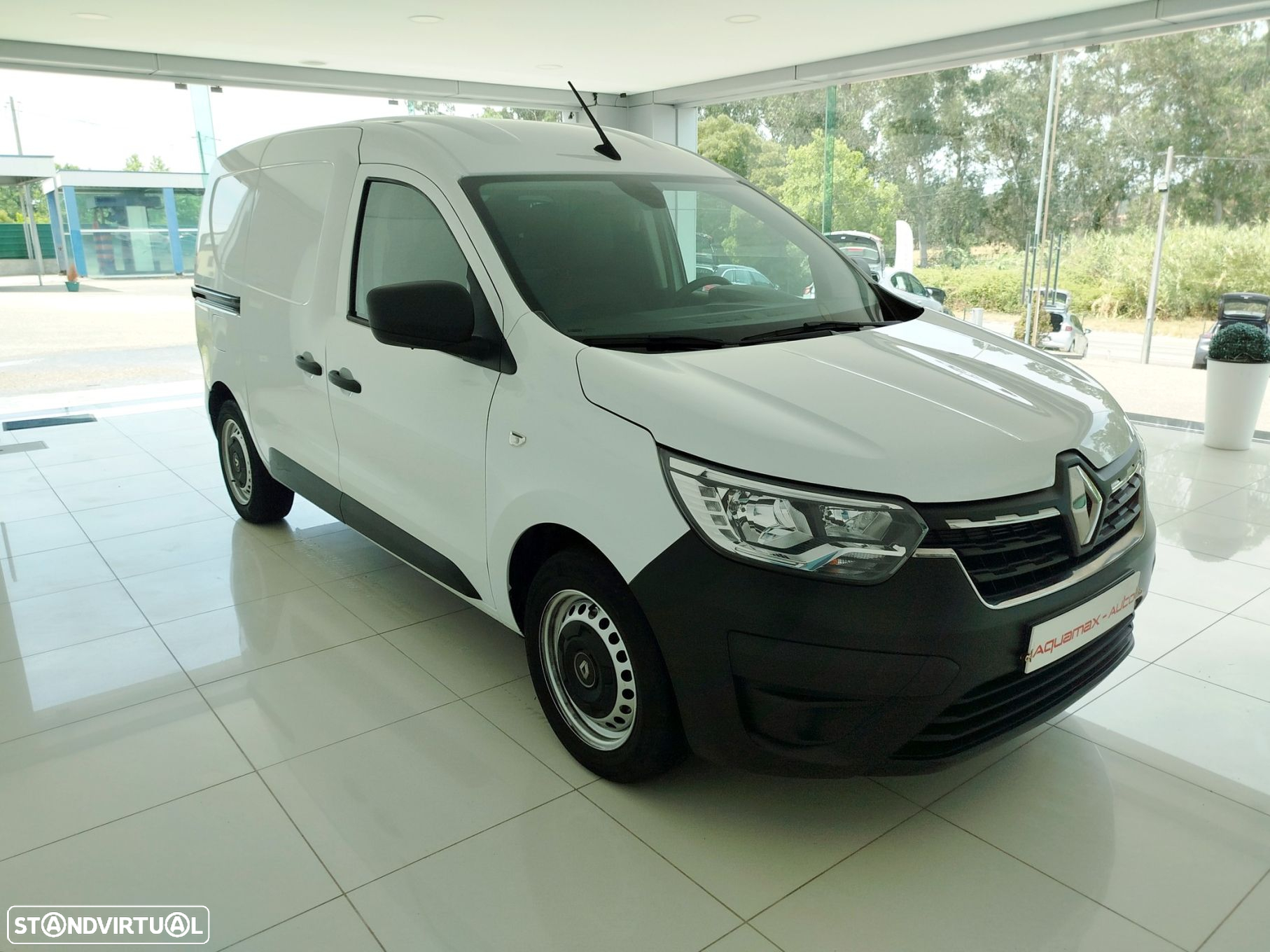Renault Express 1.5 Blue dCi Confort - 2