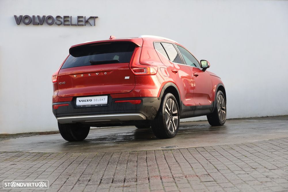 Volvo XC 40 1.5 T4 PHEV Inscription Expression - 36