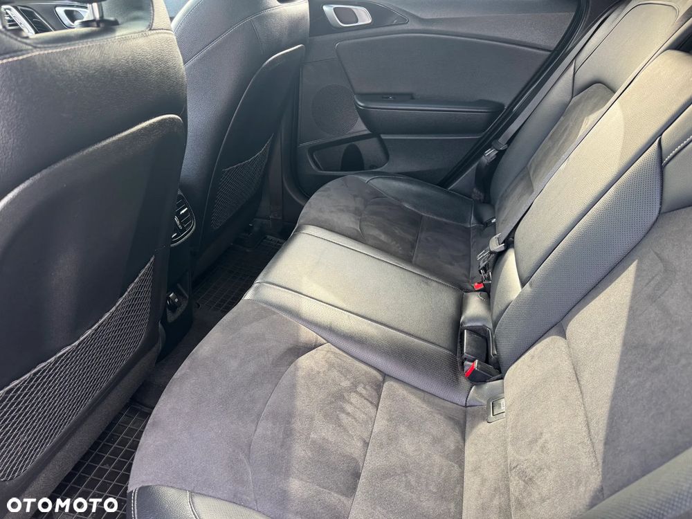 Kia ProCeed 1.5 T-GDI GT Line DCT - 15