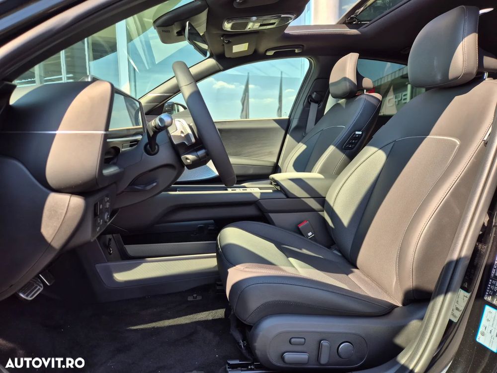Hyundai IONIQ 6 - 19