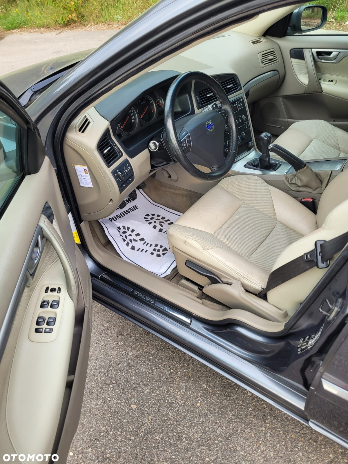 Volvo S60 2.4D Momentum - 16