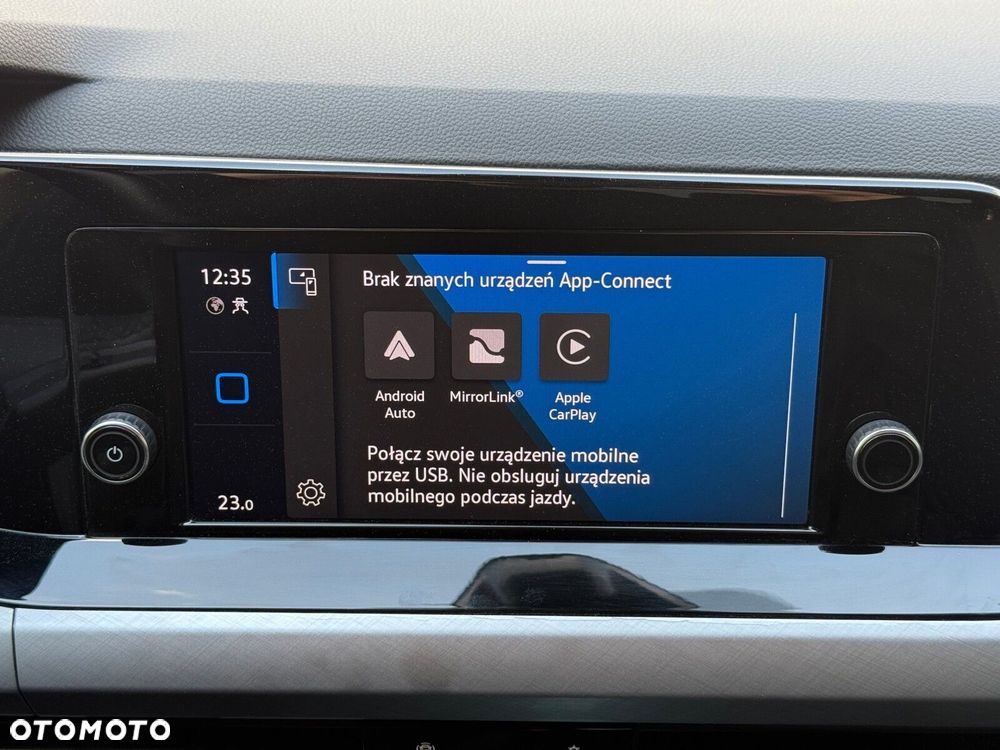 Volkswagen Golf VIII 1.5 TSI EVO Life - 17