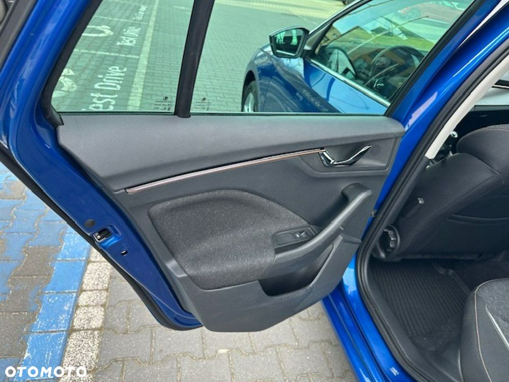 Skoda Scala - 26