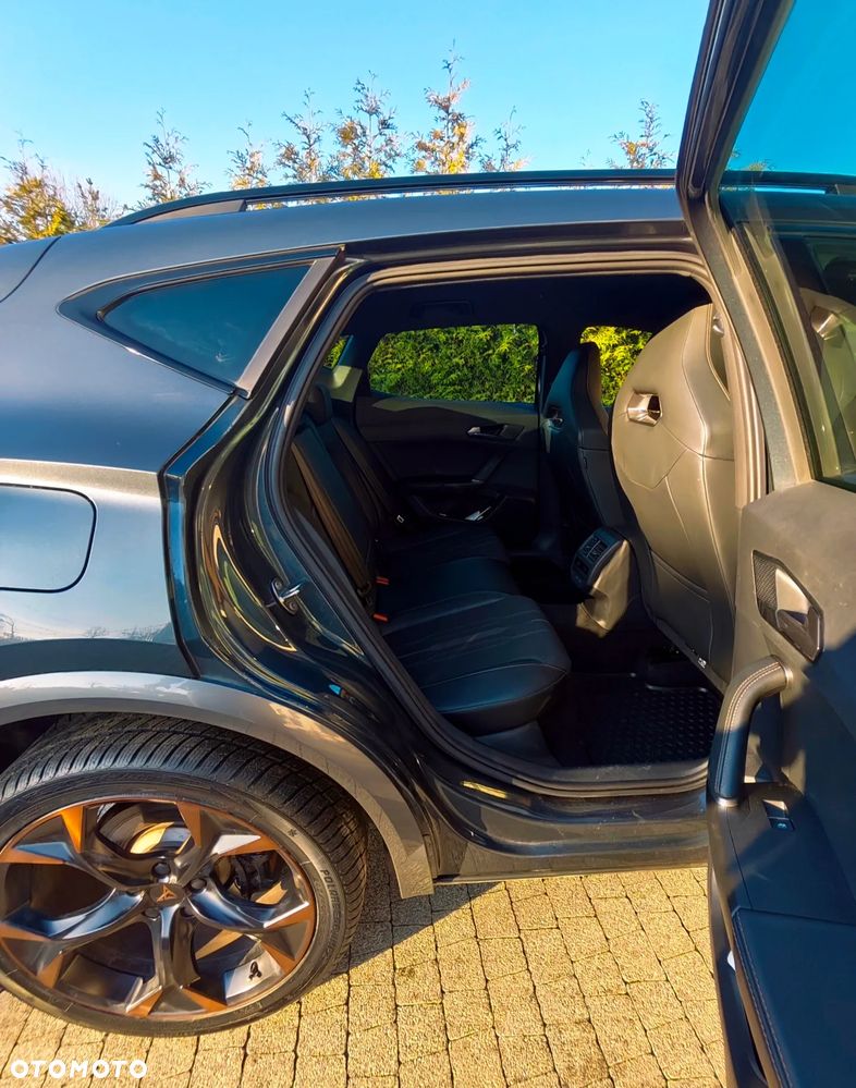 Cupra Formentor VZ 1.4 e-Hybrid DSG - 8