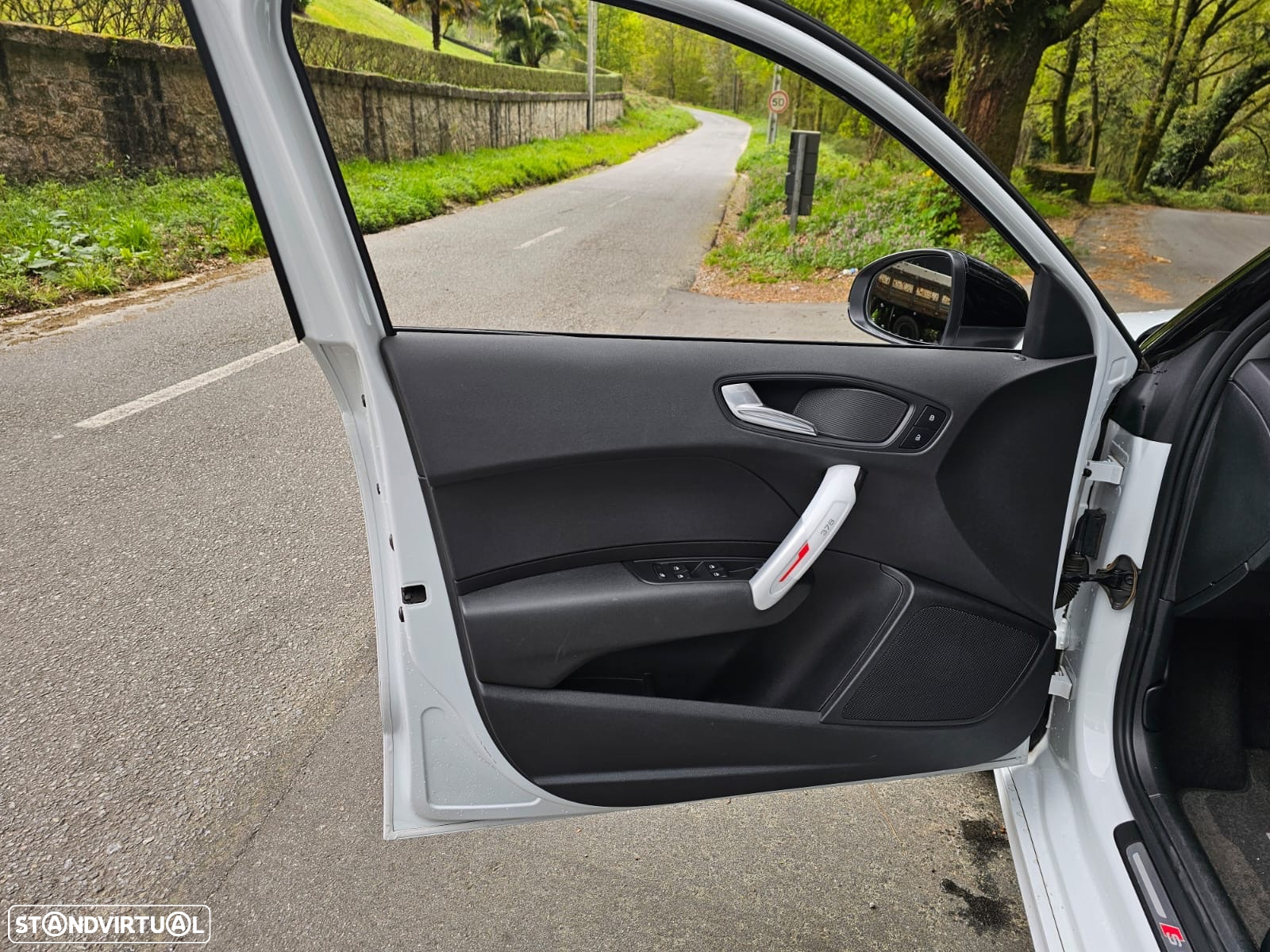 Audi A1 Sportback - 22