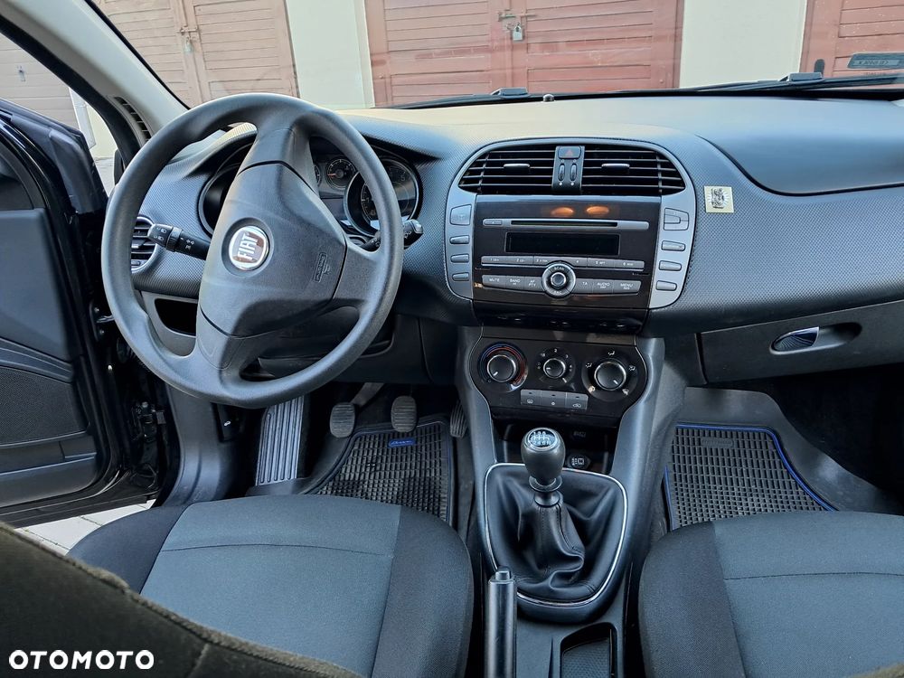 Fiat Bravo - 22