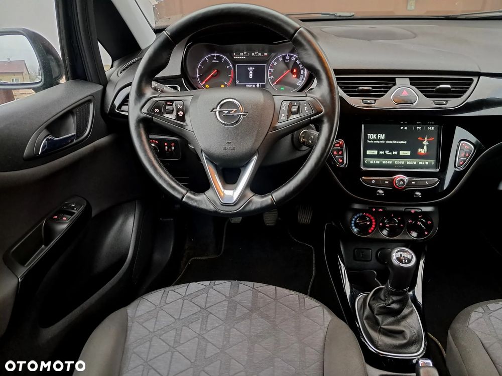 Opel Corsa 1.4 120 Jahre - 23