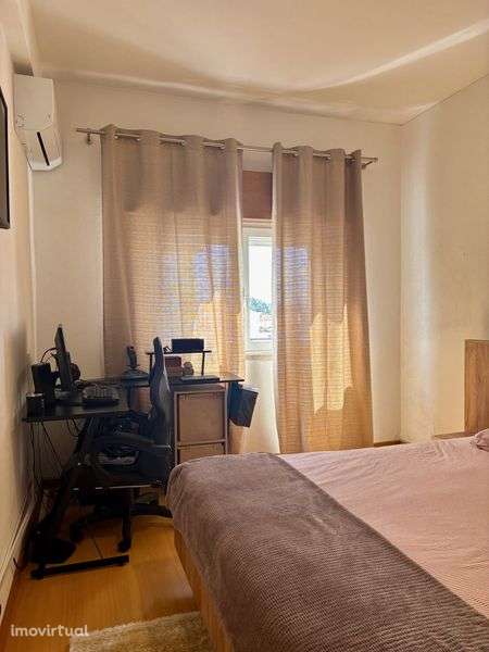Apartamento T3 Golegã a 100m do Arneiro da Feira - Grande imagem: 3/8