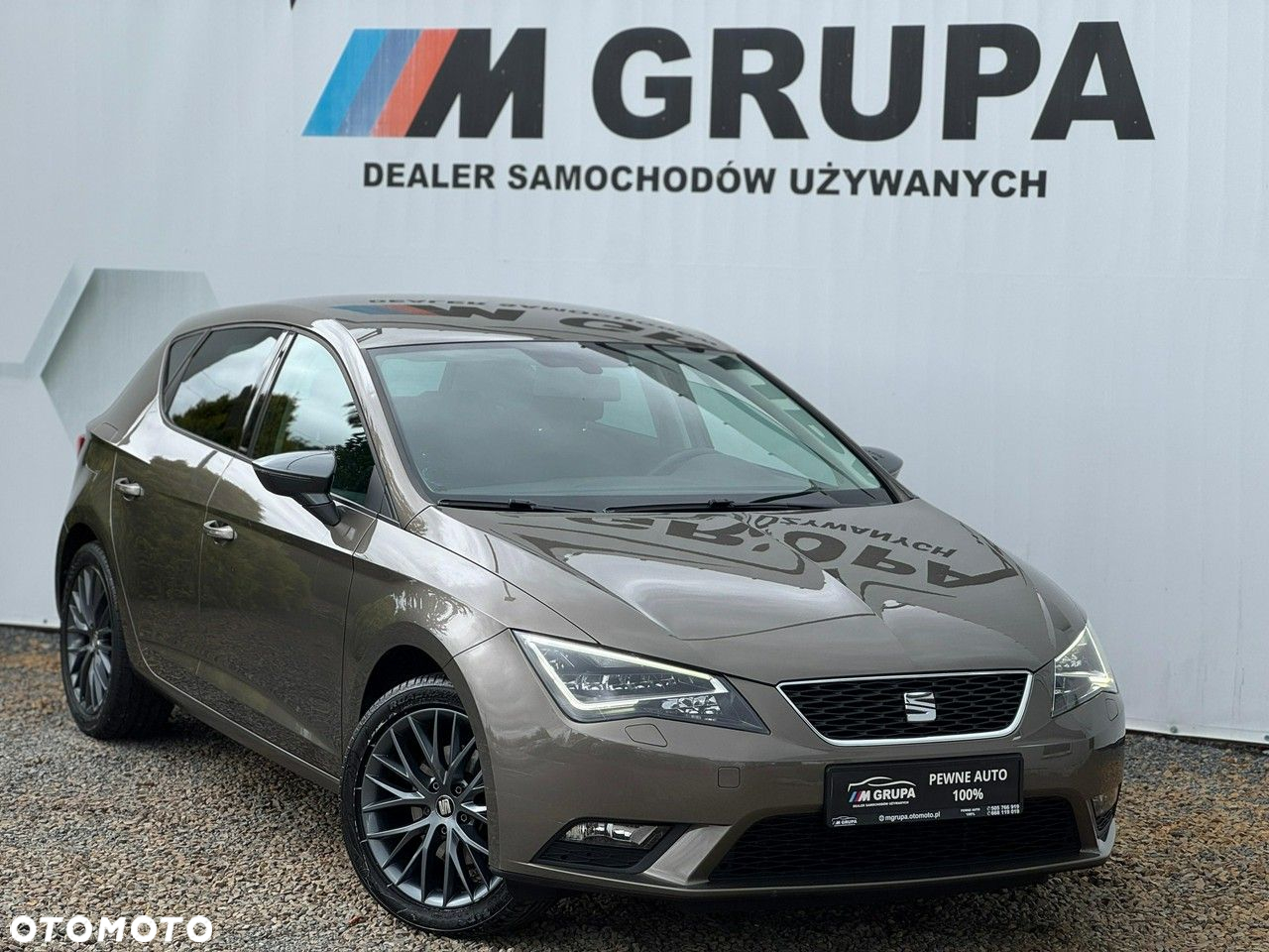 Seat Leon - 2