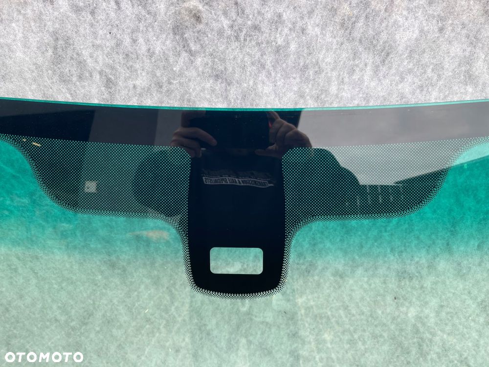 range rover sport szyba czołowa nowa sensor 2005-2013 - 2