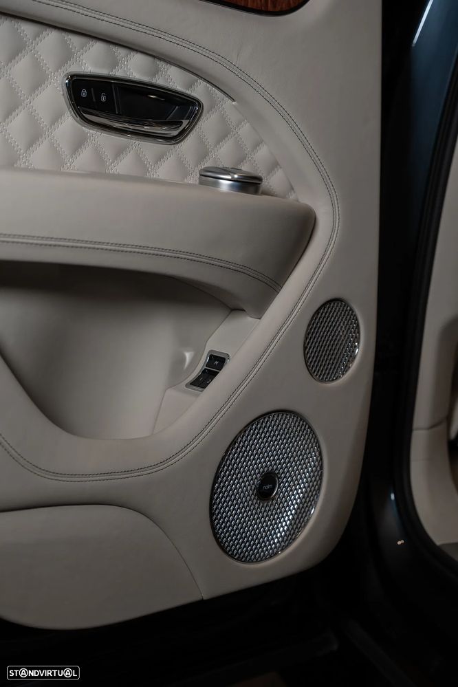 Bentley Bentayga Hybrid - 10