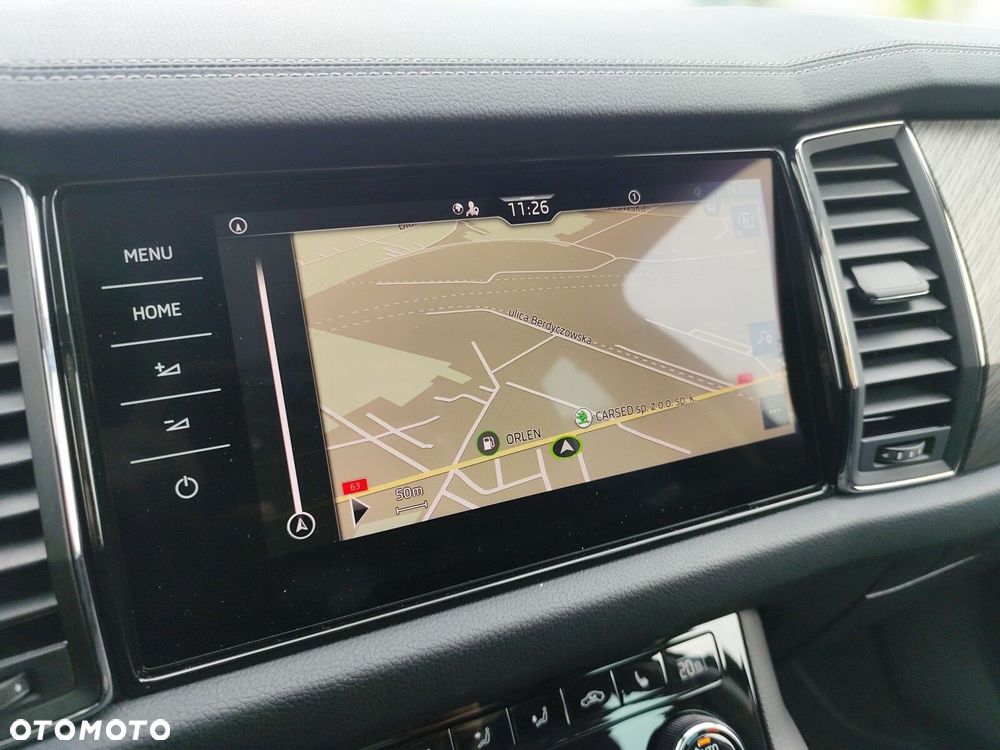 Skoda Kodiaq - 27