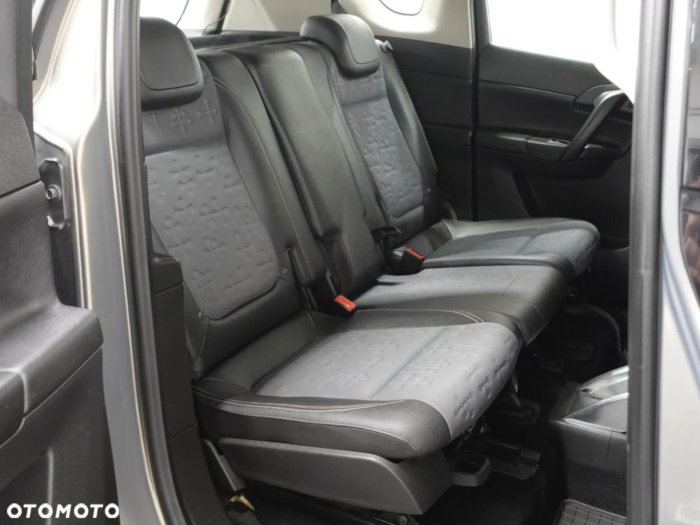 Opel Meriva 1.4 Edition - 24