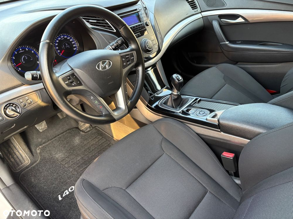 Hyundai i40 1.6 GDI Business - 18