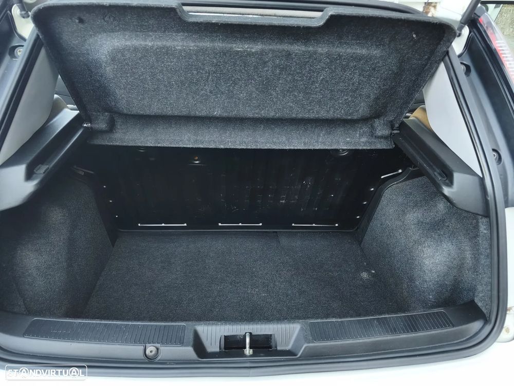 Fiat Punto 1.3 M-jet 4Fleet Start&Stop - 11