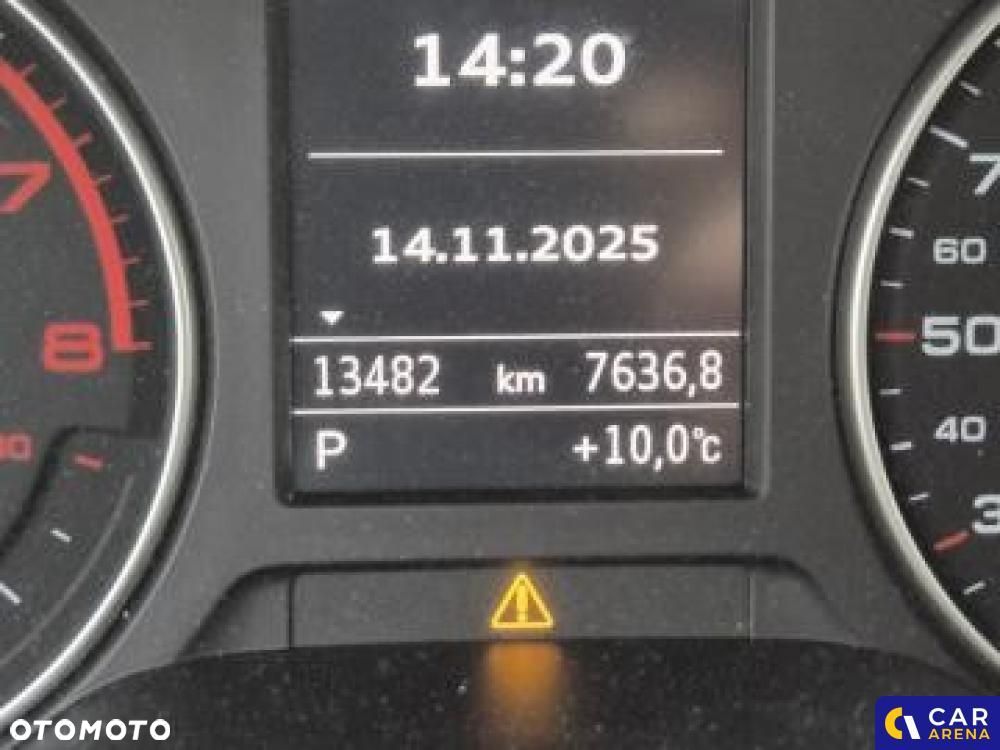 Audi Q2 35 TFSI S tronic - 18