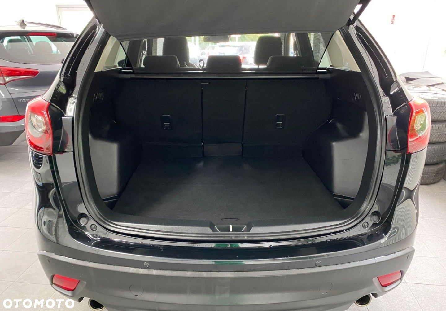 Mazda CX-5 - 15