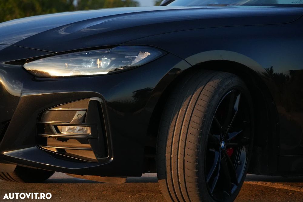 BMW Seria 4 - 18