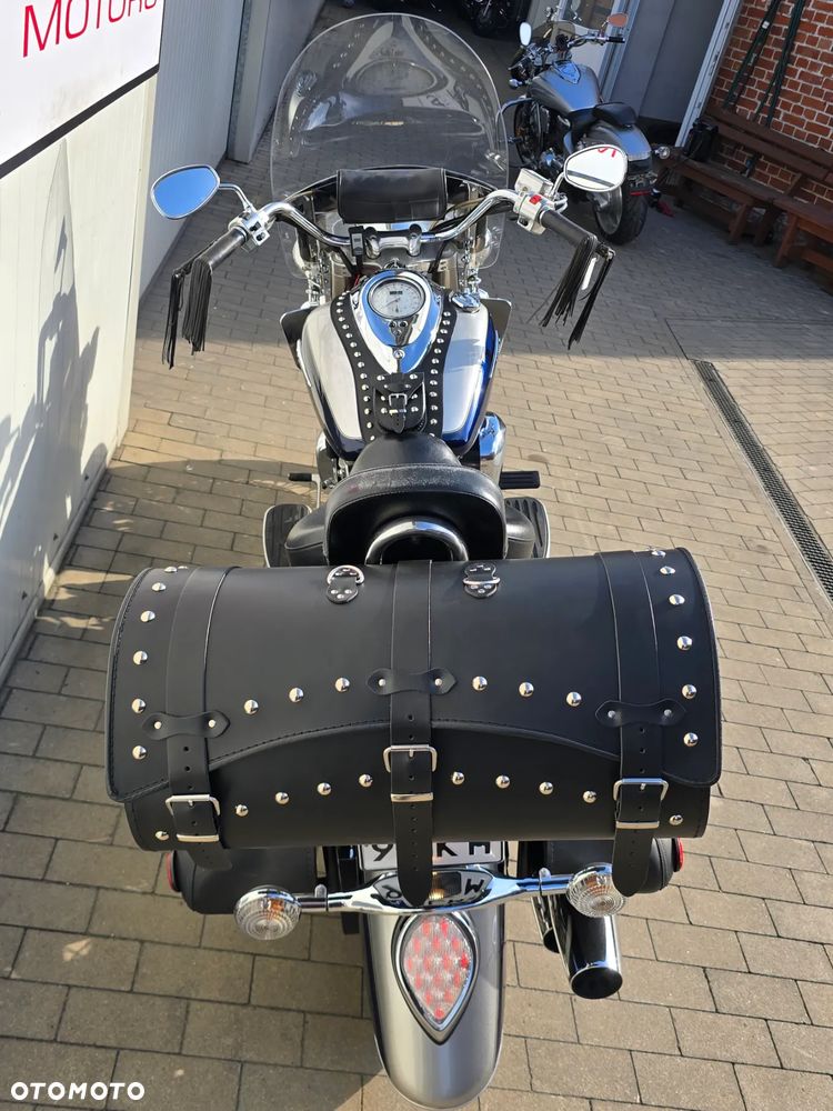 Yamaha Road Star - 4