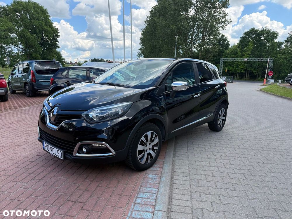 Renault Captur 0.9 Energy TCe Limited - 8