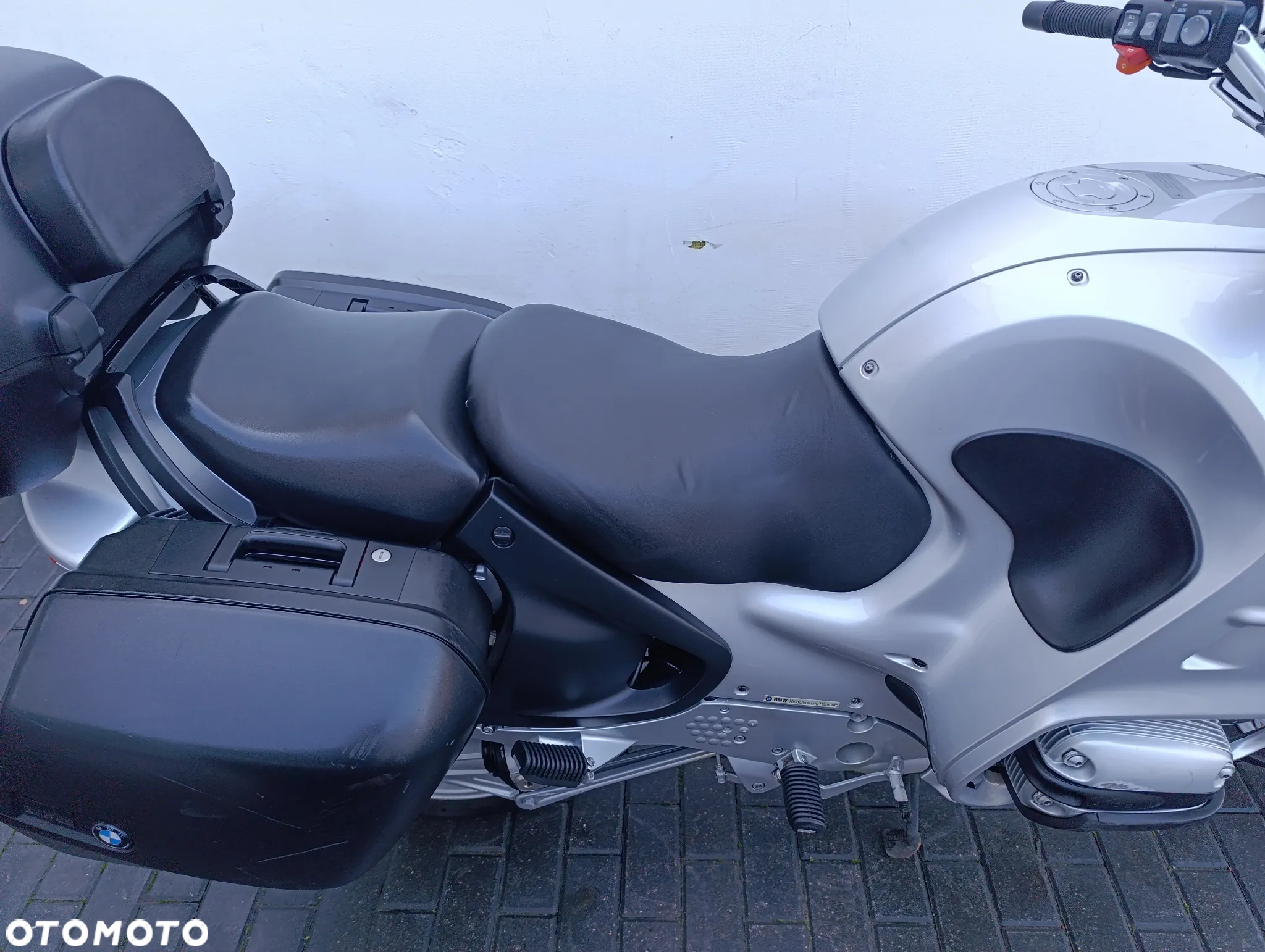 BMW R - 30