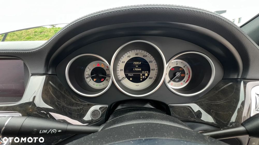Silnik OE Mercedes CLS350 CDI W218 C218 642.853 642853 12r przebieg 170t/km - 11