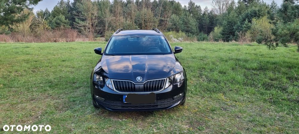 Skoda Octavia 1.6 TDI Ambition - 6