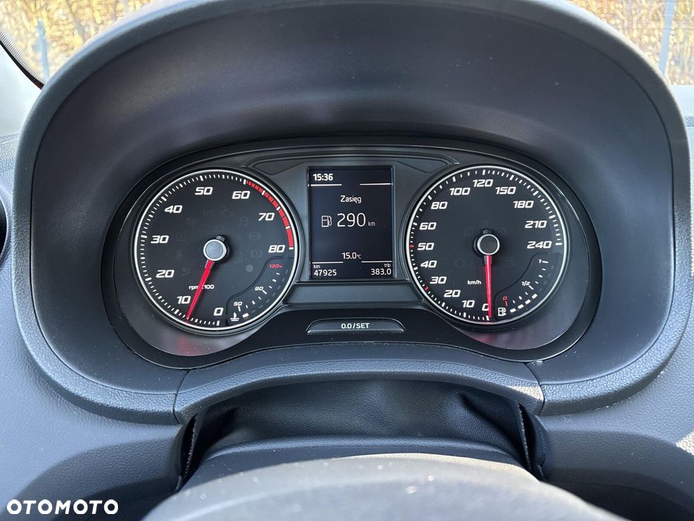 Seat Ibiza 1.2 TSI Style - 13