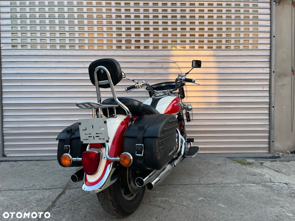 Yamaha Royal Star - 30