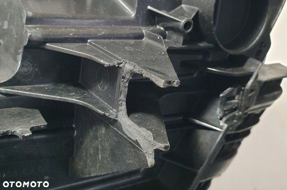 BMW 1 F40 Reflektor Lewy 90177955ZX13 - 5