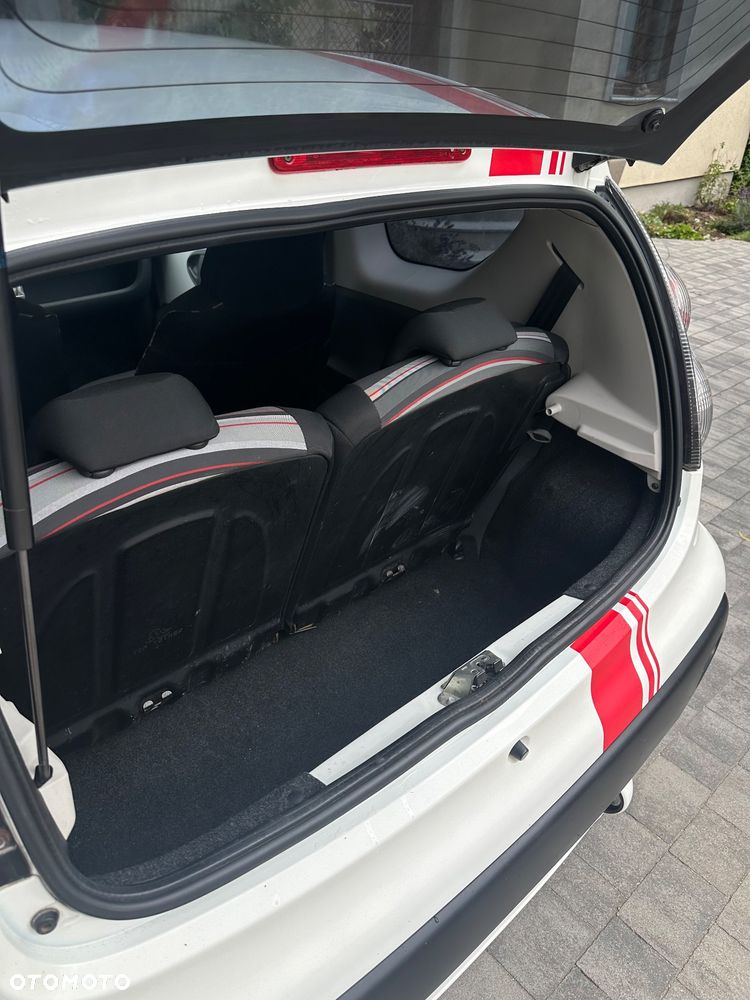 Citroën C1 1.0i Impress Pack - 14