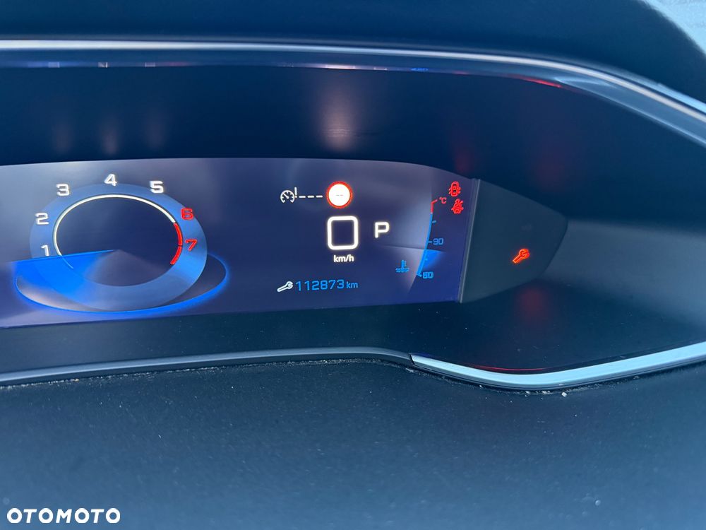 Peugeot 308 PureTech 130 GPF EAT8 Stop & Start GT Pack - 37