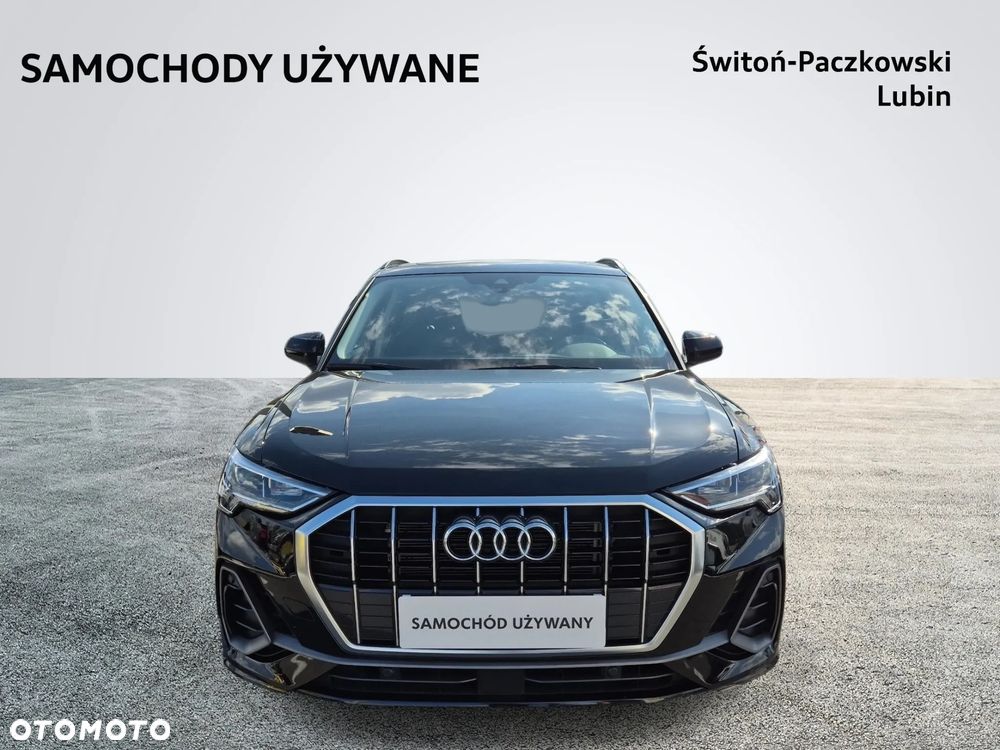 Audi Q3 35 TFSI S line S tronic - 13