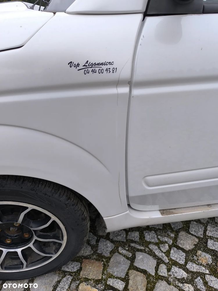 Microcar DUE - 3