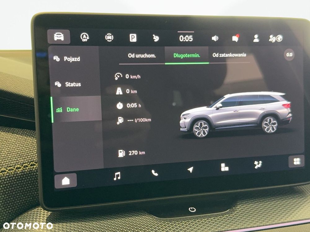 Skoda Kodiaq 2.0 TDI 4x4 Selection DSG - 27