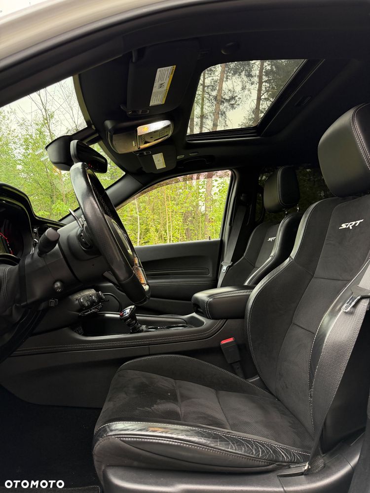 Dodge Durango - 21