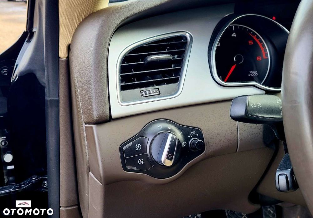 Audi A5 Sportback - 28