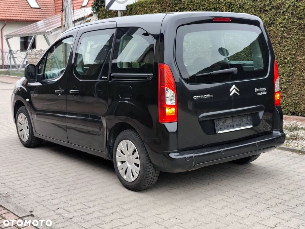 Citroën Berlingo 1.6 16V Multispace - 4