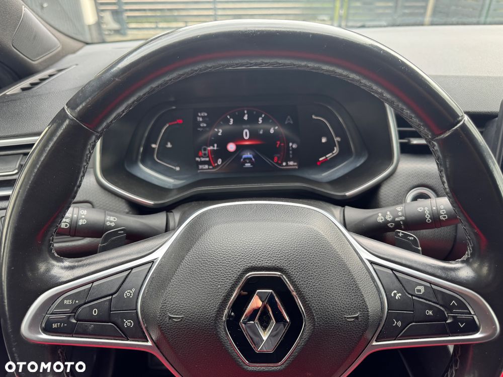 Renault Clio TCe 130 EDC GPF INTENS - 10