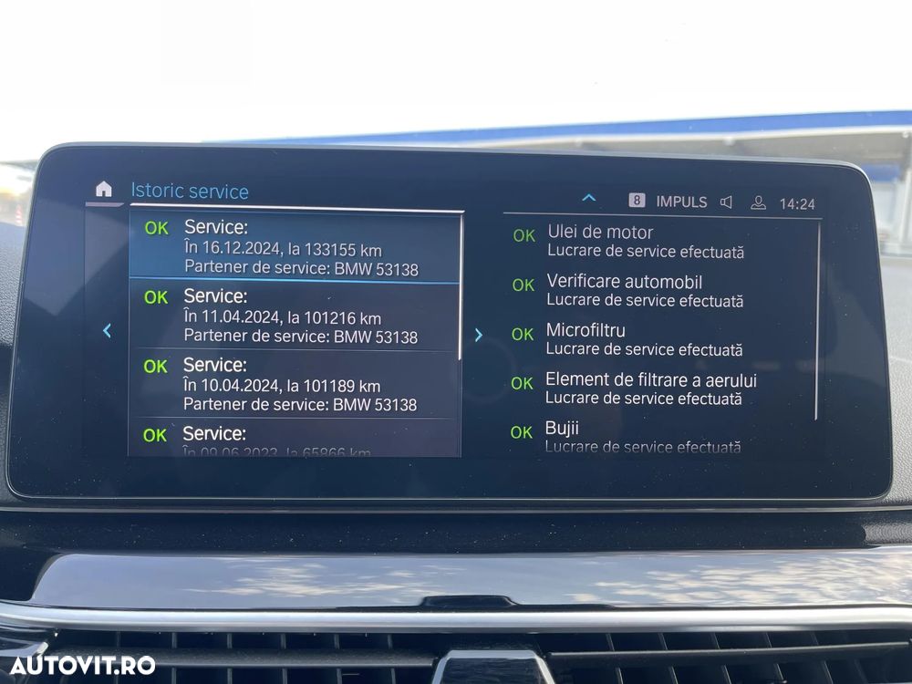 BMW Seria 5 - 17