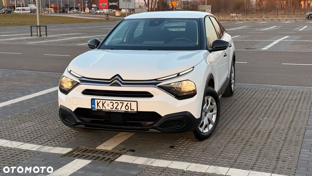 Citroën C4 - 12